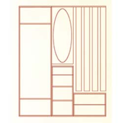 Фото Передпокій Вернісаж