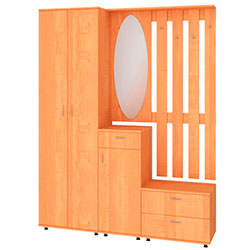 Фото Передпокій Вернісаж