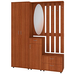 Фото Передпокій Вернісаж