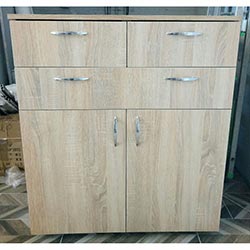 Фото Комод К-3+2