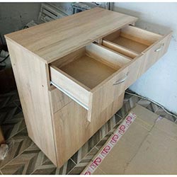 Фото Комод К-3+2