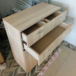 Фото Комод К-3+2