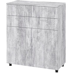 Фото Комод К-3+2