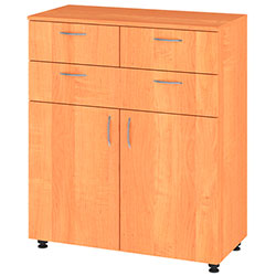 Фото Комод К-3+2