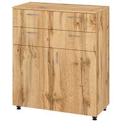 Фото Комод К-3+2