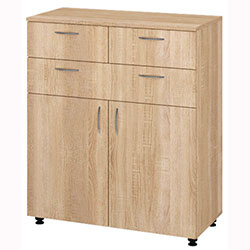 Фото Комод К-3+2