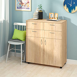 Фото Комод К-3+2