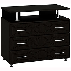 Фото Комод К-3 МДФ