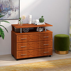 Фото Комод К-3 МДФ