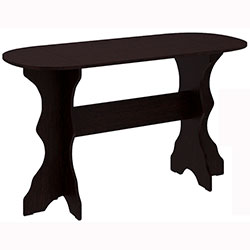 Фото Стіл кухонний розкладний-2