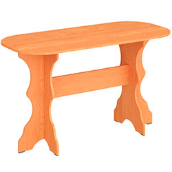 Фото Стіл кухонний розкладний-2