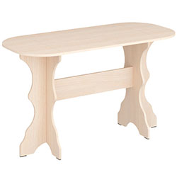 Фото Стіл кухонний розкладний-2