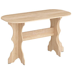 Фото Стіл кухонний розкладний-2