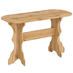 Фото Стіл кухонний розкладний-2