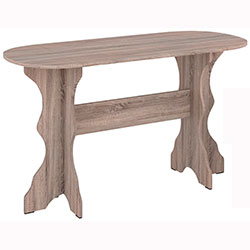 Фото Стіл кухонний розкладний-2