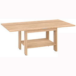 Фото Журнальний стіл Шафран