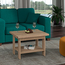 Фото Журнальний стіл Шафран