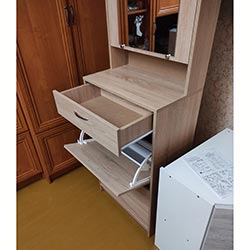 Фото Тумба для взуття Т-3