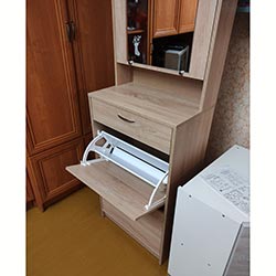 Фото Тумба для взуття Т-3