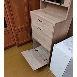 Фото Тумба для взуття Т-3