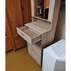 Фото Тумба для взуття Т-3