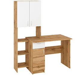 Фото Письмовий стіл Меридіан