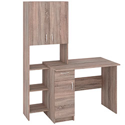 Фото Письмовий стіл Меридіан