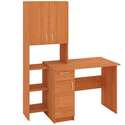 Фото Письмовий стіл Меридіан