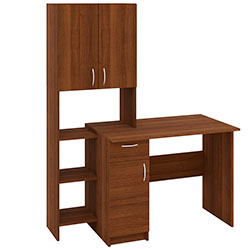 Фото Письмовий стіл Меридіан