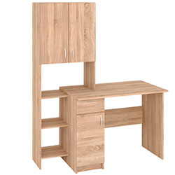 Фото Письмовий стіл Меридіан