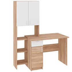 Фото Письмовий стіл Меридіан