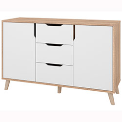 Фото Комод К-3+2 Ретро