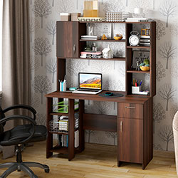 Фото Письмовий стіл Дієго