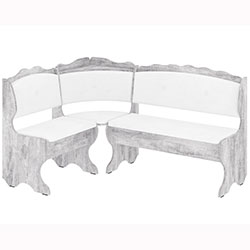 Фото Кухонний куток Цезар без столу і табуретів