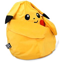 Фото Крісло Pikachu