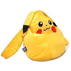 Фото Крісло Pikachu