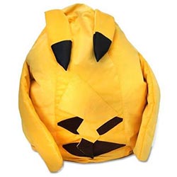Фото Крісло Pikachu