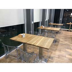 Фото Стілець Gyza Прозорий Прозоро-Чистий 37