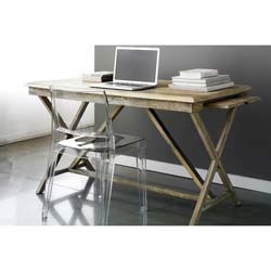 Фото Стілець Gyza Прозорий Прозоро-Чистий 37