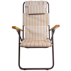 Фото Шезлонг Comfort 1 (Арт. RA 3301)