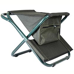 Фото Стілець складаний Snov Bag (Арт. RA 4419)