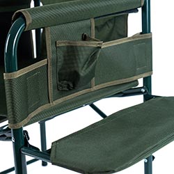 Фото Крісло складане Guard Lite (Арт. RA 2241)