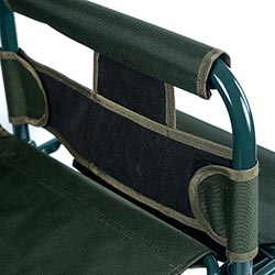 Фото Крісло складане Guard Lite (Арт. RA 2241)