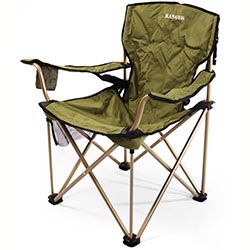Фото Крісло складане FS 99806 Rshore Green (Арт. RA 2203)