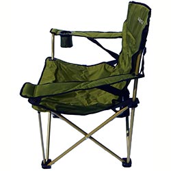 Фото Крісло складане FS 99806 Rshore Green (Арт. RA 2203)