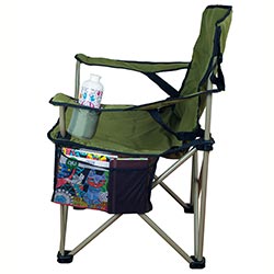 Фото Крісло складане FS 99806 Rshore Green (Арт. RA 2203)