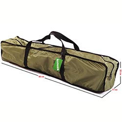 Фото Крісло складане FS 99806 Rshore Green (Арт. RA 2203)