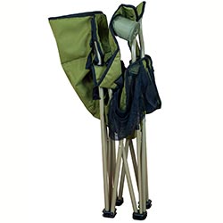 Фото Крісло складане FS 99806 Rshore Green (Арт. RA 2203)