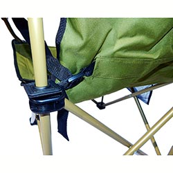 Фото Крісло складане FS 99806 Rshore Green (Арт. RA 2203)