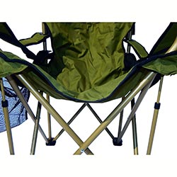 Фото Крісло складане FS 99806 Rshore Green (Арт. RA 2203)
